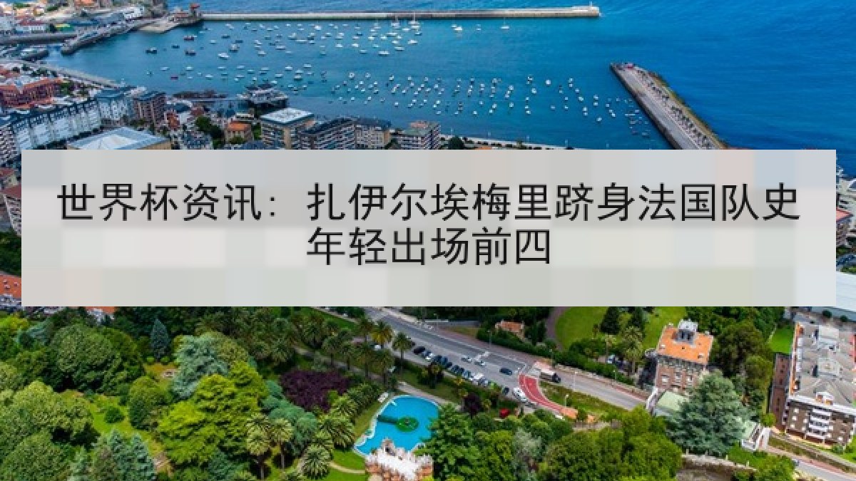 世界杯资讯: 扎伊尔埃梅里跻身法国队史年轻出场前四