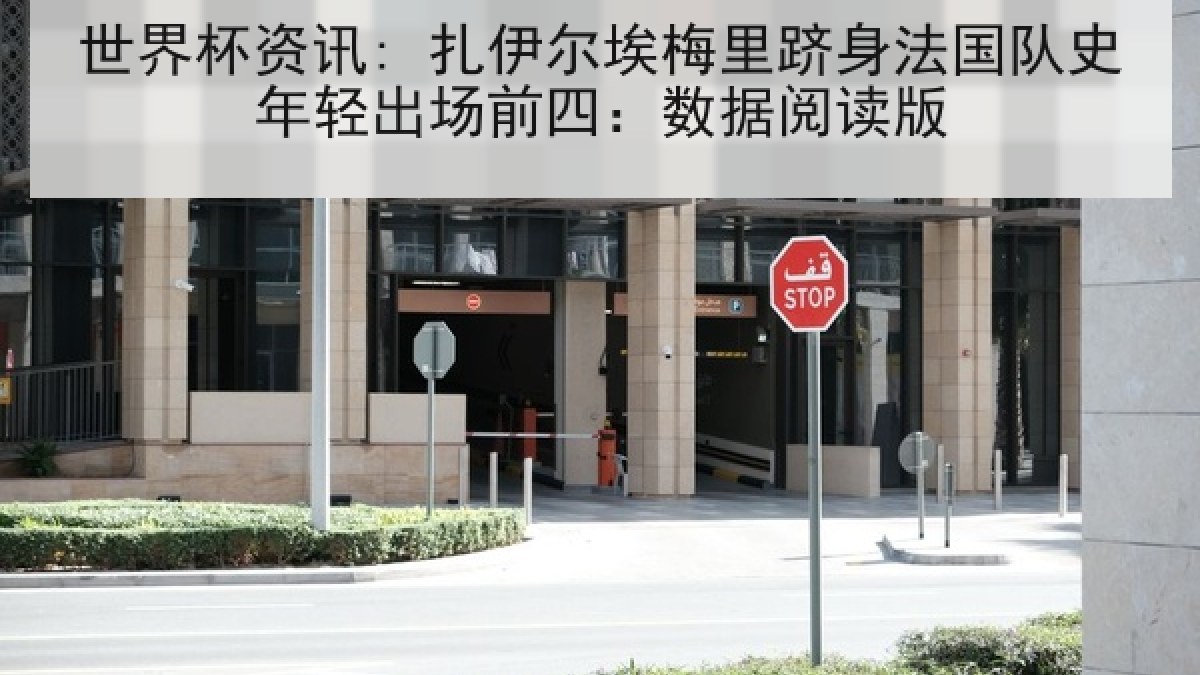 世界杯资讯: 扎伊尔埃梅里跻身法国队史年轻出场前四：数据阅读版