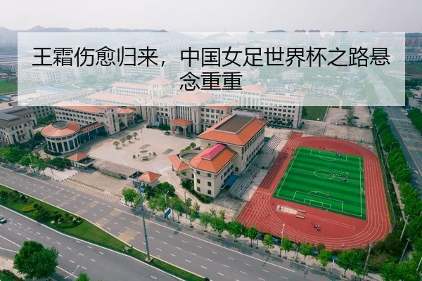 王霜伤愈归来，中国女足世界杯之路悬念重重